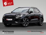 Audi Q3, 35 TFSI S-Line, Jahr 2020 - Herborn (Hessen)