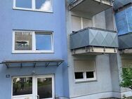Provisionsfrei! Vermietete 1-Zi.-Wohnung in Nürnberg-Schweinau - Bj 1995 - Nürnberg