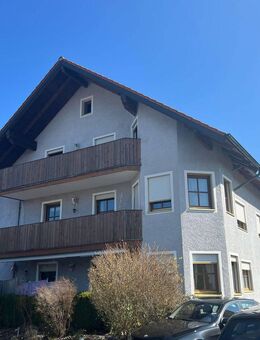 Grafenwöhr – Top- Renditeobjekt - Grafenwöhr