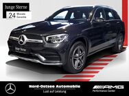 Mercedes GLC 300, e AMG °, Jahr 2020 - Hamburg