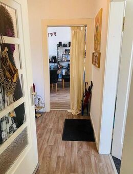 Zentral gelegene 2 Zimmerwohnung, ca. 61 m², zu vermieten - Lüdenscheid