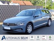 VW Passat, 2.0 TDI R, Jahr 2022 - Selm