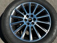 Kompletträder 19 x 7 Mercedes - Arnsberg