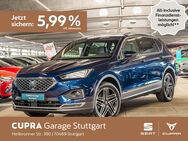 Seat Tarraco, 1.5 TSI Xcellence 110kW, Jahr 2020 - Stuttgart