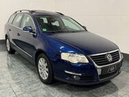 VW Passat Variant Comfortline*2.hd*Tempomat*PDC - Erlensee