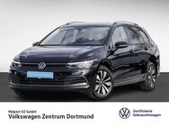 VW Golf Variant, 1.0 Golf VIII MOVE, Jahr 2023 - Dortmund