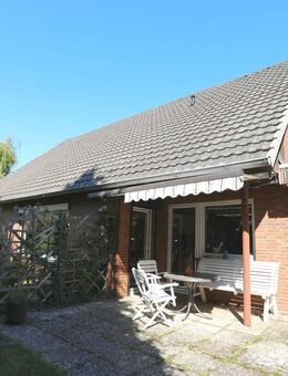 Einfamilienhaus mit Ausbaureserve in Neudorf-Platendorf - Sassenburg