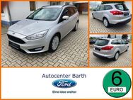 Ford Focus Turnier 1.5 TDCi ECOnetic Trend W-Paket - Grimmen