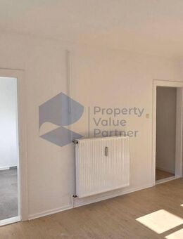 Frisch sanierte Wohnungen im Haydnring - Wolfsburg