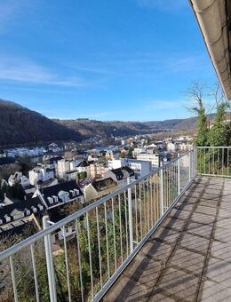 Mehrfamilienhaus in Bad Ems mit wundervoller Aussicht - Bad Ems