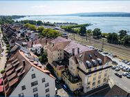 Bezugsfreie Charmante Maisonette-Wohnung mit Blick auf den Bodensee mit Lift. - Radolfzell (Bodensee)