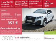 Audi Q2, S line 35 TFSI, Jahr 2024 - Weinheim