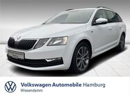 Skoda Octavia, 1.5 TSI Combi Ambition Sitzhhzg, Jahr 2020 - Hamburg