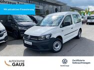 VW Caddy, 1.2 TSI Kasten, Jahr 2018 - Bielefeld