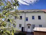 möblierte 2-Zi-Wohnung in Kasernennähe - Frankenberg (Sachsen)
