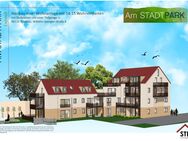 Attraktive Immobilien-Kapitalanlage "Am Stadtpark" - Scheßlitz