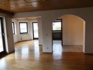 Schöne 3,5 Zimmer Wohnung mit 92 qm² Bj 1988 in Geislingen / Steige - Geislingen (Steige)