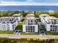 Exclusive 2-Zimmer-Penthousewohnung direkt an der Ostsee - Rostock