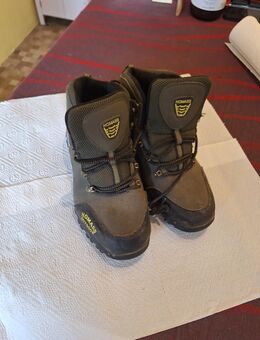 Wanderschuhe - Bruchweiler-Bärenbach