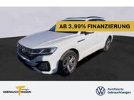 VW Touareg, 3.0 TDI R-LINE LM19, Jahr 2021 - Gelsenkirchen