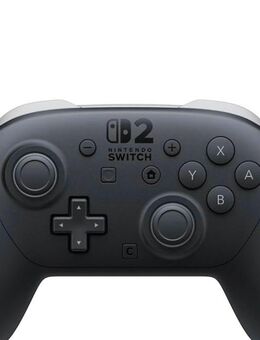 Nintendo Switch 2 Pro Controller - Hamminkeln