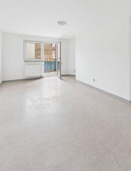 Helle und ruhige Wohnung mit Fahrstuhl im T-Quadrat - Mannheim