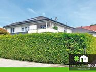 Moderne Obergeschosswohnung zur Miete - Bad Rothenfelde