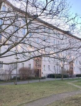 Striesen 2-Zimmerwohnung mit Duschbad! - Dresden