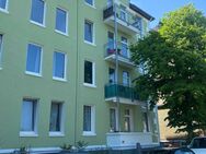 Mehrfamilienhaus mit 12 Wohnungen - Braunschweig