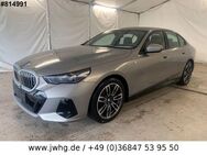 BMW 520 M Sport LED+ Widescreen DrivingAss+ Kam DAB - Steinbach-Hallenberg