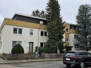 Erdgeschosswohnung in Harlaching mit 2 Zimmern und 48 m² Wohnfläche - München
