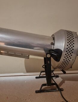 Alte Scheinverfer Film Foto Studio Theater - Witzenhausen