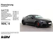 Audi TT RS, 2.5 TFSI quattro APR Ohne OPF, Jahr 2017 - Gifhorn