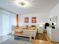 Wunderschönes RMH TOP modernisiert, Provision frei das Umfeld macht glücklich und geborgen - Olching