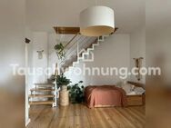 [TAUSCHWOHNUNG] Geräumige Maisonette-Wohnung in Prenzlauer Berg - Berlin