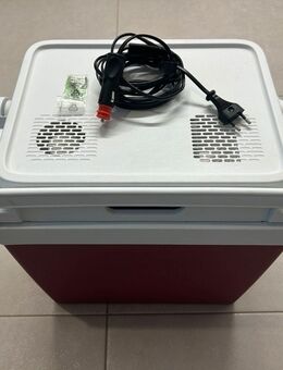 Mobicool MV26 inkl. Netz-/Autoladekabel - guter Zustand - Lehrberg