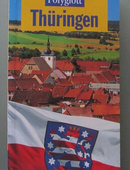 Thüringen - Polyglott-Reiseführer (1998/99) - Münster