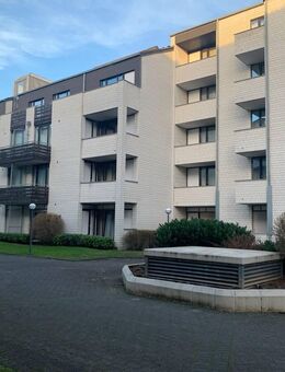 BONN Appartement, Bj. 1985 mit ca. 26 m² Wfl. Küche, Terrasse. TG-Stellplatz vorhanden, vermietet. - Bonn