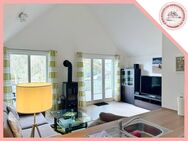 Ansprechendes Ferienappartement unweit vom Badestrand - Glowe