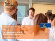 Lernbegleiter (m/w/d) Schulkindbetreuung - Leinfelden-Echterdingen