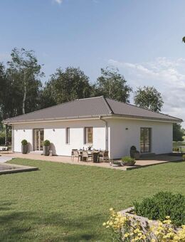 Zahlen Sie nicht mehr wie nötig - JETZT bei massa haus bestes Preis Leistungsverhältnis - Zimmern (Burg)
