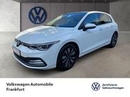 VW Golf, 2.0 TDI VIII MOVE Heckleuchten Golf VIII, Jahr 2023 - Frankfurt (Main)