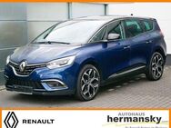 Renault Grand Scenic, TCe 140 Intens, Jahr 2021 - Geisenheim