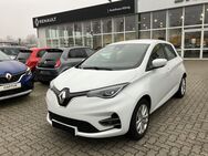 Renault ZOE, EXPERIENCE Batteriekauf, Jahr 2021 - Teltow