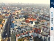 ++ Staffelmietvertrag, 4,2 % Bruttomietrendite, Südbalkon ++ - Leipzig
