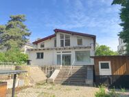 Ein-Zweifamilienhaus (Sanierungsobjekt) in Top Lage nähe Waldsee Hermsdorf - Berlin