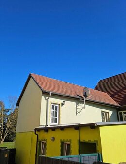 Kurz vor Usedom! Ihre Denkmalgeschützen Häuser in Anklam. - Anklam