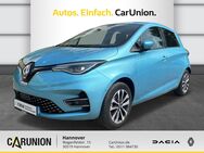 Renault ZOE, INTENS Batteriemiete R1 E 50, Jahr 2020 - Hannover