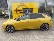 Opel Astra, 1.2 L Turbo Automatik Ultimate, Jahr 2022 - Brunsbüttel