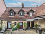 Ihre Doppelhaushälfte mit Dachterrasse und Einbauküche wartet in Stuttgart! - Stuttgart